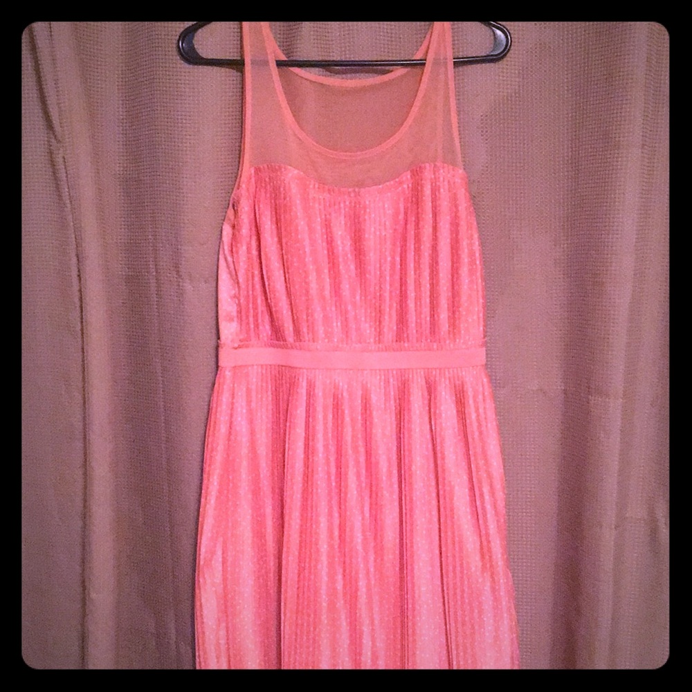 Lauren Conrad sundress🌞🌸